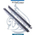 MERCEDES-BENZ GLB CLASS X247 SIDE STEP, SET - CHINA