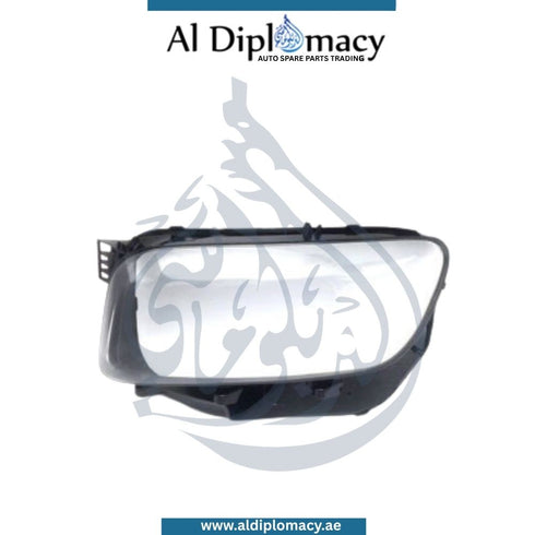 Mercedes-Benz Glb Class X247 X Headlight Glass Right 247