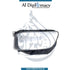 Mercedes-Benz Glb Class X247 X Headlight Glass Right 247