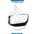 Mercedes-Benz Glb Class X247 X Headlight Glass Right 247