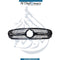 Mercedes-Benz Glc Class Show Grille Diamond Style Black OEM 2538888500 9040