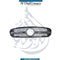 Mercedes-Benz GLC Class X253 Show Grille, Diamond Style, Silver - OEM Part Number A2538888500 China