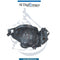 Right Side Wheel Housing Cover Rear Section for Mercedes-Benz GLC Class, OEM 2536910403 China Brand