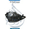 Mercedes-Benz GLC Class Wheel Housing Cover, Rear Section, Right Side - OEM Part Number 2546903401