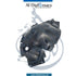 Mercedes-Benz GLC Class Wheel Housing Cover, Rear Section Right Side - OEM Part Number A2536910403