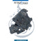 Mercedes-Benz GLC Class Wheel Housing Cover, Rear Section Right Side - OEM Part Number A2536910403