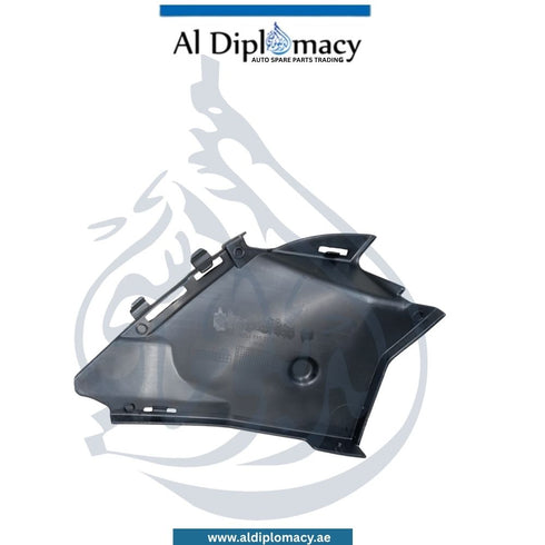 Mercedes-Benz Glc Class X253 Front Bumper Bracket, Left Side - OEM Part Number 2538853100 Taiwan
