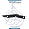 Mercedes-Benz Glc Class X253 Front Bumper Upper Bracket, Right Side - OEM Part Number 2538856801 China