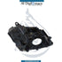Mercedes-Benz Glc Class X253 Headlight Housing Left Side OEM 2539068701