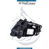 Mercedes-Benz Glc Class X253 Headlight Housing Right OEM 2539068801