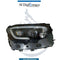 Left side Headlight Upgrade To Full Led Left For Mercedes-Benz GLC CLAss X253 - OEM 2539068701 China Brand