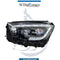 Headlight Upgrade To Full Led Right Side For Mercedes-Benz GLC Class X253 - OEM 2539068801