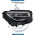 Mercedes-Benz GLC Class X253 Headlight, Static LED, Low Configuration Right Side - OEM Part Number A2539068201 China