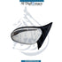 Mercedes-Benz Glc Class X253 Mirror Folding Left Side Complete OEM 2538103104