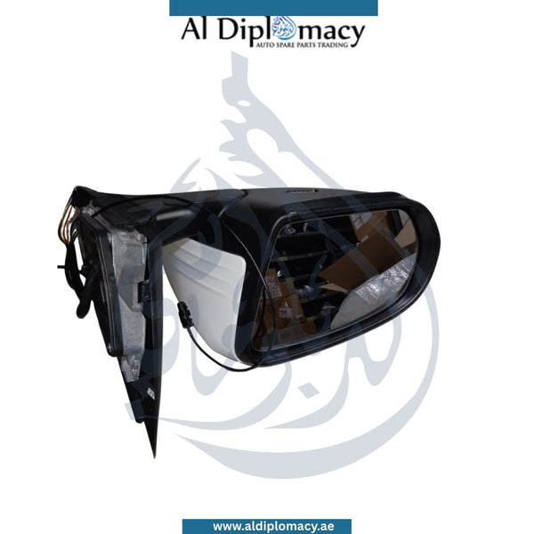 Mercedes-Benz Glc Class X253 Mirror Rigiht Side Complete 2538100001 China