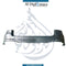 Mercedes-Benz Glc Class X253 Rear Bumper Amg Empty OEM 2538800007 Taiwan