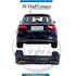 Mercedes-benz GLC Class X253 GLC CLASS REAR Bumper, WITH Sensor HOLE, AMG, Complete - China - OEM Part Number A2538800007