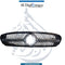 Mercedes-Benz Glc Class X253 Show Grille, Silver - China 2538882100 9982
