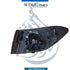 Mercedes-Benz GLC Class X253 Stoplight Left Side - OEM Part Number A2539068900 China