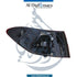 Mercedes-Benz GLC Class X253 Stoplight Right Side - OEM Part Number A2539069000 China