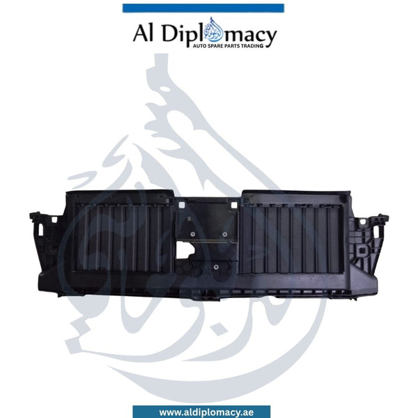 Mercedes-Benz Glc Class X254 Air Duct, Upper - OEM Part Number A2545000000 China