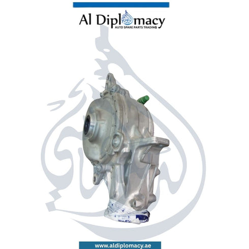 Mercedes-Benz Glc Class X254 Front Axle Differential 3.26, 4Matic - OEM Part Number A2543308401 Used