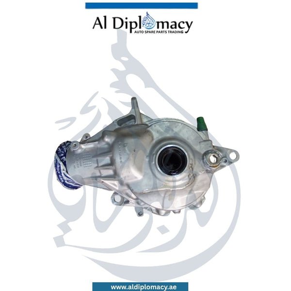 Mercedes-Benz Glc Class X254 Front Axle Differential 3.26, 4Matic - OEM Part Number A2543308401 Used
