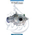 Mercedes-Benz Glc Class X254 Front Axle Differential 3.26, 4Matic - OEM Part Number A2543308401 Used
