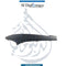 Mercedes-Benz Glc Class X254 Front Bumper Cover, Right Side - OEM Part Number A2548857503 Used