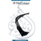 Mercedes-Benz Glc Class X254 Front Bumper Side Spoiler, Right Side - Original - OEM Part Number A2548857803