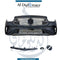 Mercedes-benz GLC Class X254 GLC CLASS FRONT Bumper, WITH Sensor HOLE AND SHOW Grille, AMG, Complete - China - OEM Part Number A2548851501