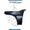 Mercedes-Benz Glc Class X254 Front Fender, Aluminum, Left Side - OEM Part Number 2548809300