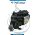 Mercedes-Benz Glc Class X254 Headlight, Digital LED, Right Side, Complete - Used OEM Part Number A2549066202