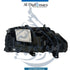 Mercedes-Benz GLC Class X254 Headlight, LED, Left Side, Complete - OEM Part Number 2549063901