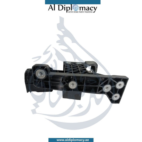 Mercedes-Benz Glc Class X254 Radiator Absorber Right Side OEM 2546208400