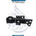 Mercedes-Benz Glc Class X254 Radiator Absorber Right Side OEM 2546208400