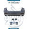 Mercedes-benz GLC Class X254 GLC CLASS REAR Bumper, WITH Sensor HOLE, 63 Style, Complete - China - OEM Part Number A2548859001