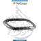 Mercedes-benz Glc Class X254 Tail Pipe Trim Frame Right Side - OEM Part Number 2548851603 China