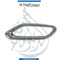 Mercedes-benz Glc Class X254 Tailpipe Trim Frame Left Side - OEM Part Number 2548851503 China