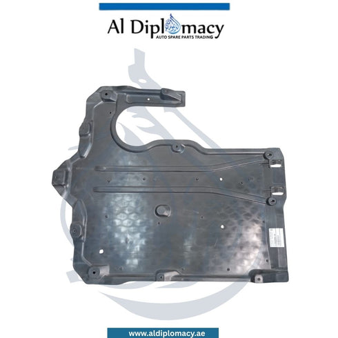 Under Gear Cover For Mercedes-Benz GLC Class X254 OEM 2545240400