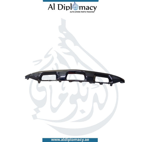 Mercedes-Benz GLC X253 AMG Style Bodykit 2018-2022 with Front and Rear Bumper Grille China