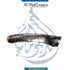 Mercedes-Benz GLE Class C292 Front Bumper Molding Left Side - OEM Part Number A2928850900 Taiwan
