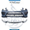 Mercedes-Benz Gle Class C292 Front Bumper, With Sensor Hole, Amg, Complete - OEM Part Number A2928851925 China