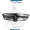 Front Mercedes-Benz C292 GLE-Class Show Grille Diamond Style Black China