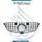 Mercedes-Benz GLE Class C292 Show Grille, GTR Style, With Camera, Black - Taiwan