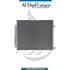Mercedes-Benz Gle Class W167 A/C Condenser - OEM Part Number 1675001200