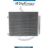 Mercedes-Benz Gle Class W167 A/C Condenser - OEM Part Number 1675001200