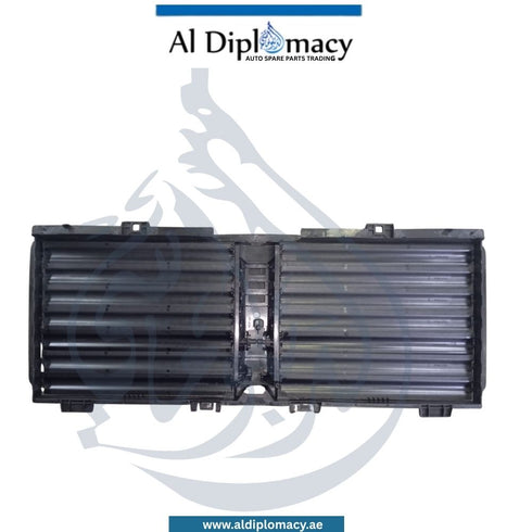 Mercedes-Benz Gle Class W167 Air Duct, Front Upper - OEM Part Number A1675000602 China