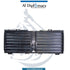 Mercedes-Benz Gle Class W167 Air Duct, Front Upper - OEM Part Number A1675000602 China