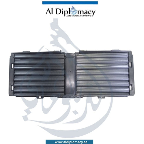 Mercedes-Benz Gle Class W167 Air Duct, Front Upper - OEM Part Number A1675000602 China